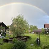 Гостевой дом Белый Аист, фото гостя