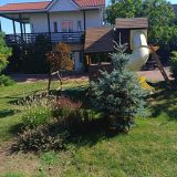 Гостиница Совы, фото гостя