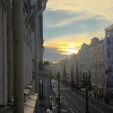 Меблированные комнаты Как дома, фото гостя