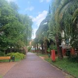 Оздоровительный комплекс Дивный, фото гостя