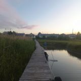 Гостевой дом Рантатало, фото гостя