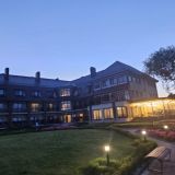 Спа-отель АУРА ОТЕЛЬ WELLNESS & SPA, фото гостя