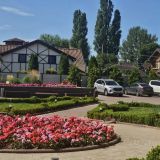 Спа-отель АУРА ОТЕЛЬ WELLNESS & SPA, фото гостя