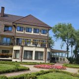 Спа-отель АУРА ОТЕЛЬ WELLNESS & SPA, фото гостя