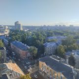 Отель Marins Нижний Новгород, фото гостя