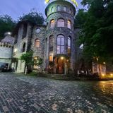 Гостиница Форт Эврика, фото гостя