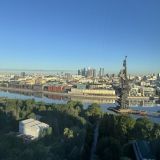 Отель Президент, фото гостя