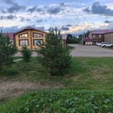 Гостевой дом Устье, фото гостя