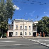 Хостел Белый Тополь, фото гостя