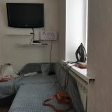 Апартаменты Сердце Владикавказа на Цаголова, фото гостя