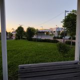 Республика Татарстан, фото отдыхающего в июле