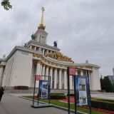 Московская область, фото отдыхающего в июле