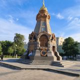 Московская область, фото отдыхающего в июле