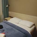 Отель Царицыно Парк Syncotel, фото гостя
