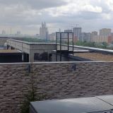 Апартаменты Knokey Кунцевская, фото гостя
