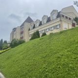 Парк-Отель Грумант, фото гостя