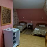 Мини-отель Дом Быта, фото гостя
