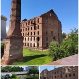 Поволжье, фото отдыхающего в июне