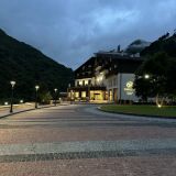 Отель Forrest Terrace, фото гостя