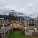 Отель Корона, фото гостя