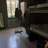 Whisper Hostel, фото гостя