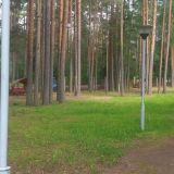 Загородный отель Комарово, фото гостя