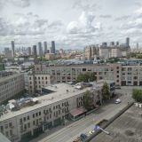 Отель Максима Панорама, фото гостя