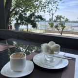 Поволжье, фото отдыхающего в июле