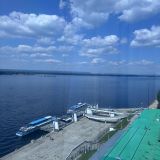 Гостиница Россия, фото гостя