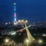 Cosmos Москва ВДНХ Отель, фото гостя
