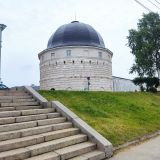 Архангельская область, фото отдыхающего в июле