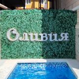 Отель Оливия, фото гостя
