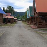 Кемпинг Уют, фото гостя