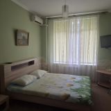 Гостевой дом Море и Горы, фото гостя