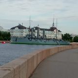 Кино Хостел на Выборгской, фото гостя
