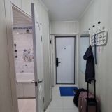Апартаменты 1-комнатные Жилье на Водах, фото гостя
