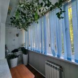 Апартаменты 1-комнатные Жилье на Водах, фото гостя