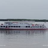 Хабаровск, фото отдыхающего в июле