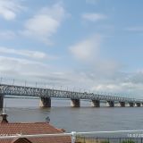 Хабаровск, фото отдыхающего в июле