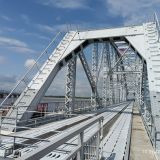 Хабаровск, фото отдыхающего в июле