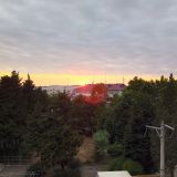 Черное море, фото отдыхающего в июле