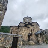 Владикавказ, фото отдыхающего в июле