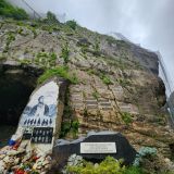 Владикавказ, фото отдыхающего в июле