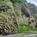 Владикавказ, фото отдыхающего в июле