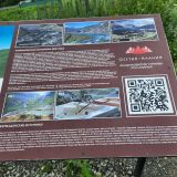 Владикавказ, фото отдыхающего в июле