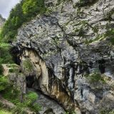 Владикавказ, фото отдыхающего в июле