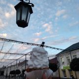 Калуга, фото отдыхающего в июле