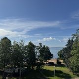 Гостиница Репинская, фото гостя