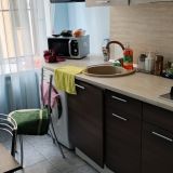 Апартаменты Двухкомнатные в центре на Рубинштейна, фото гостя