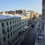 Гостевой дом Best Corner, фото гостя